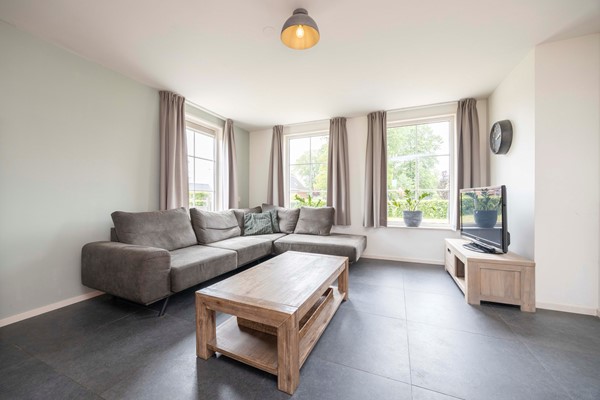 Medium property photo - Oude Antwerpsepostbaan 41B, 4741 TJ Hoeven